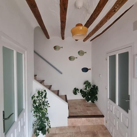 Villa Casita Cazorla Extérieur photo