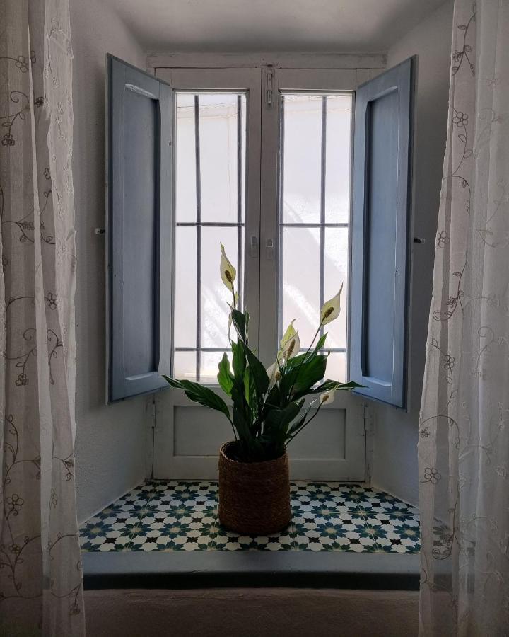 Villa Casita Cazorla Extérieur photo