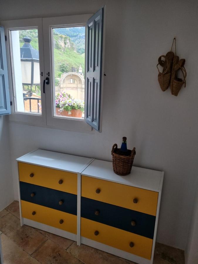 Villa Casita Cazorla Extérieur photo