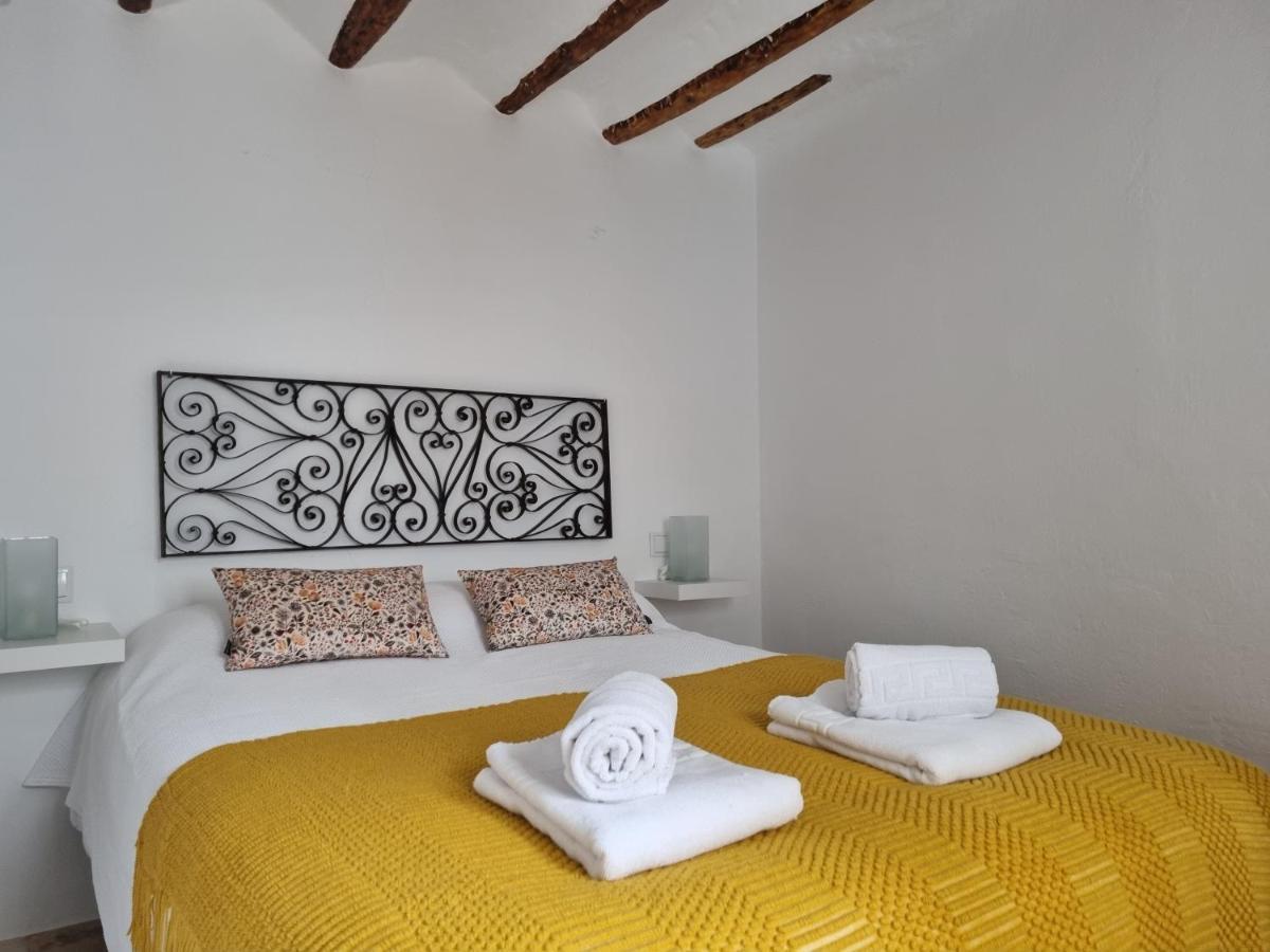 Villa Casita Cazorla Extérieur photo
