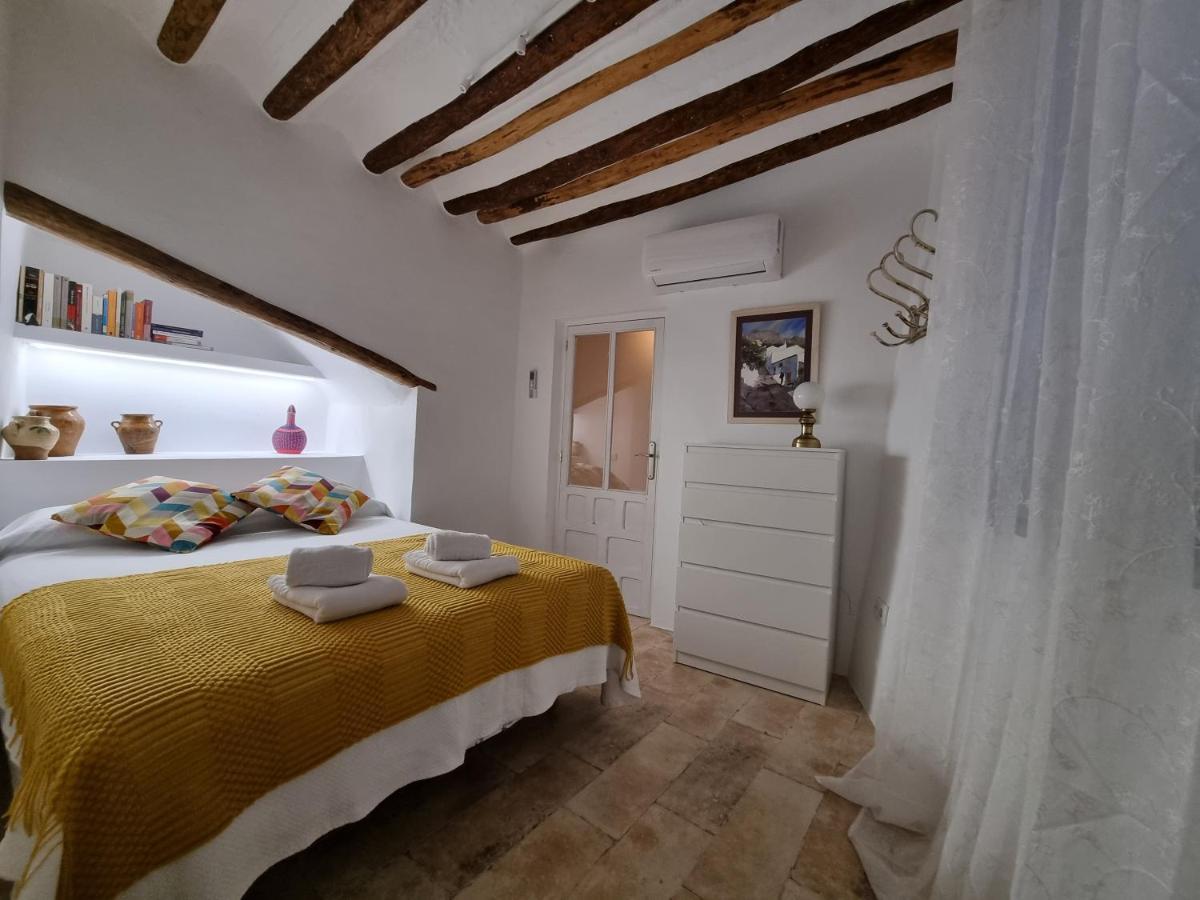 Villa Casita Cazorla Extérieur photo