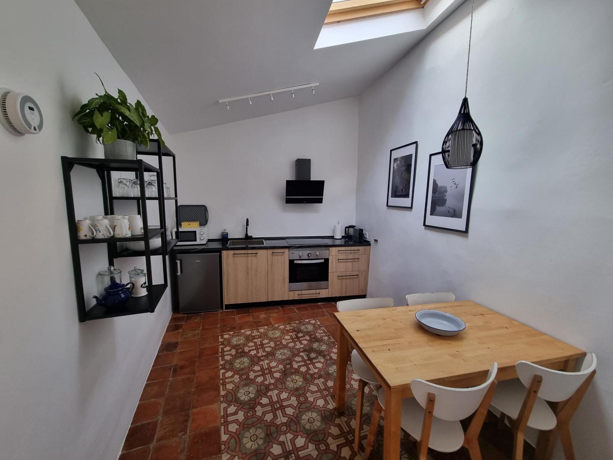 Villa Casita Cazorla Extérieur photo