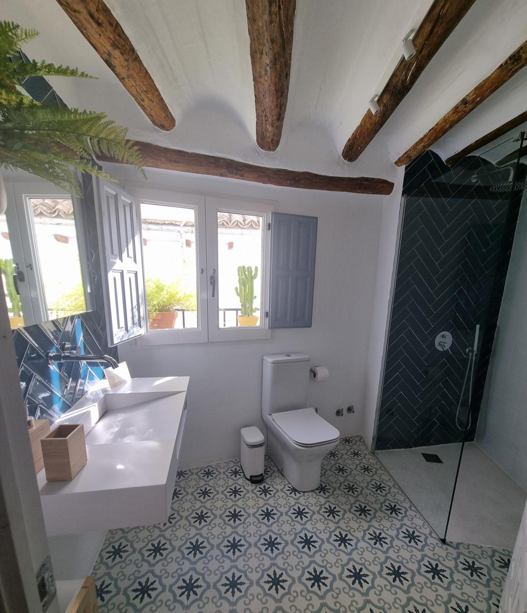 Villa Casita Cazorla Extérieur photo
